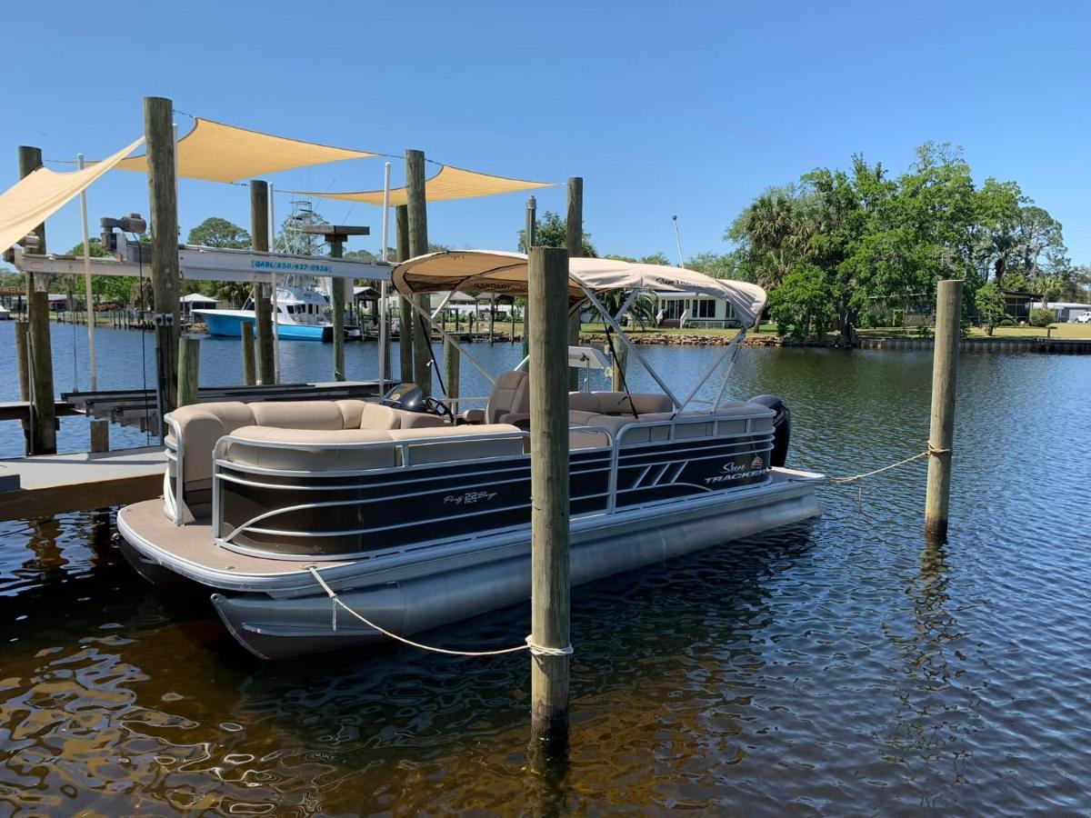 Bay Shore Panama City Beach Εξωτερικό φωτογραφία