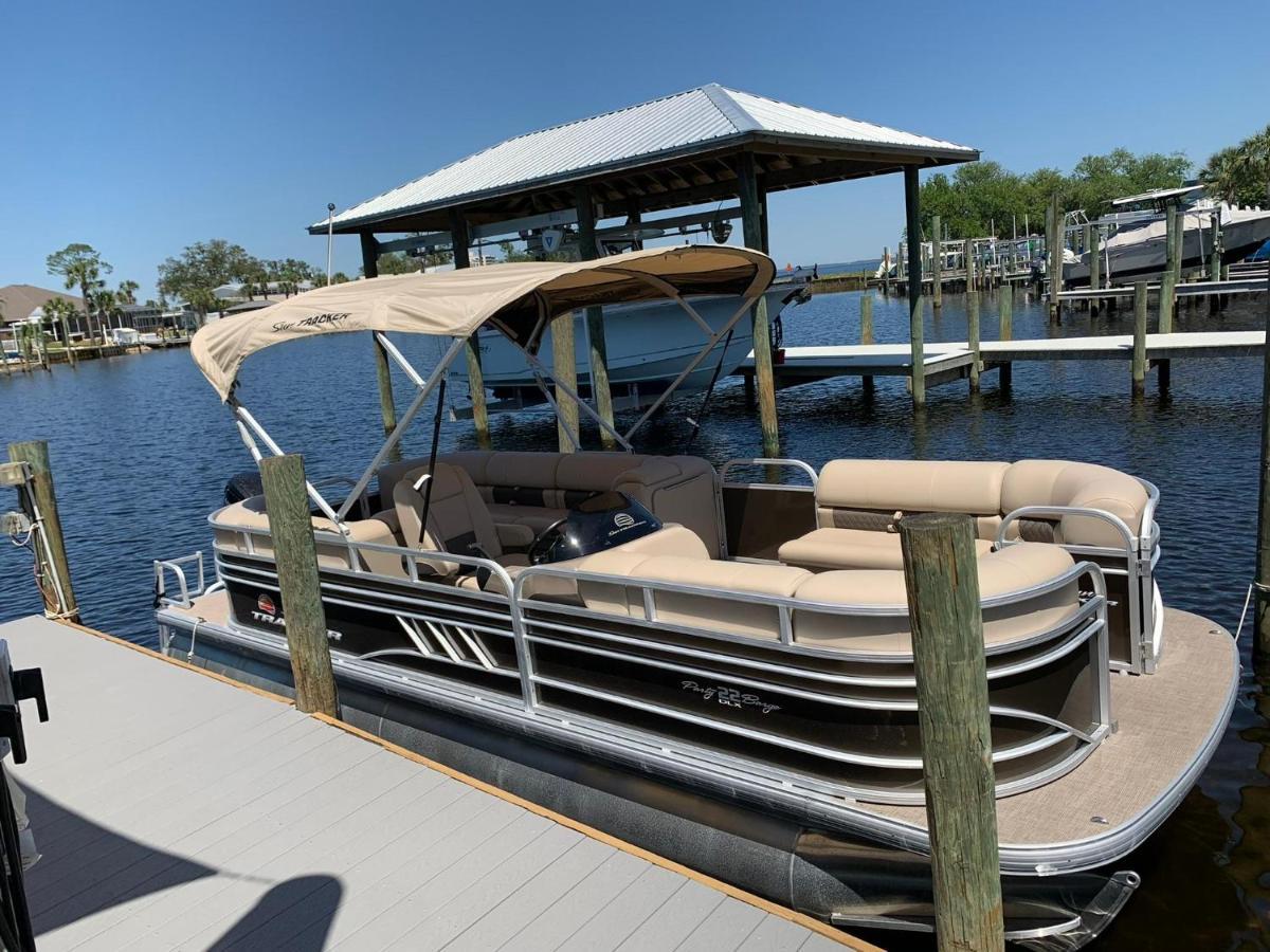 Bay Shore Panama City Beach Εξωτερικό φωτογραφία