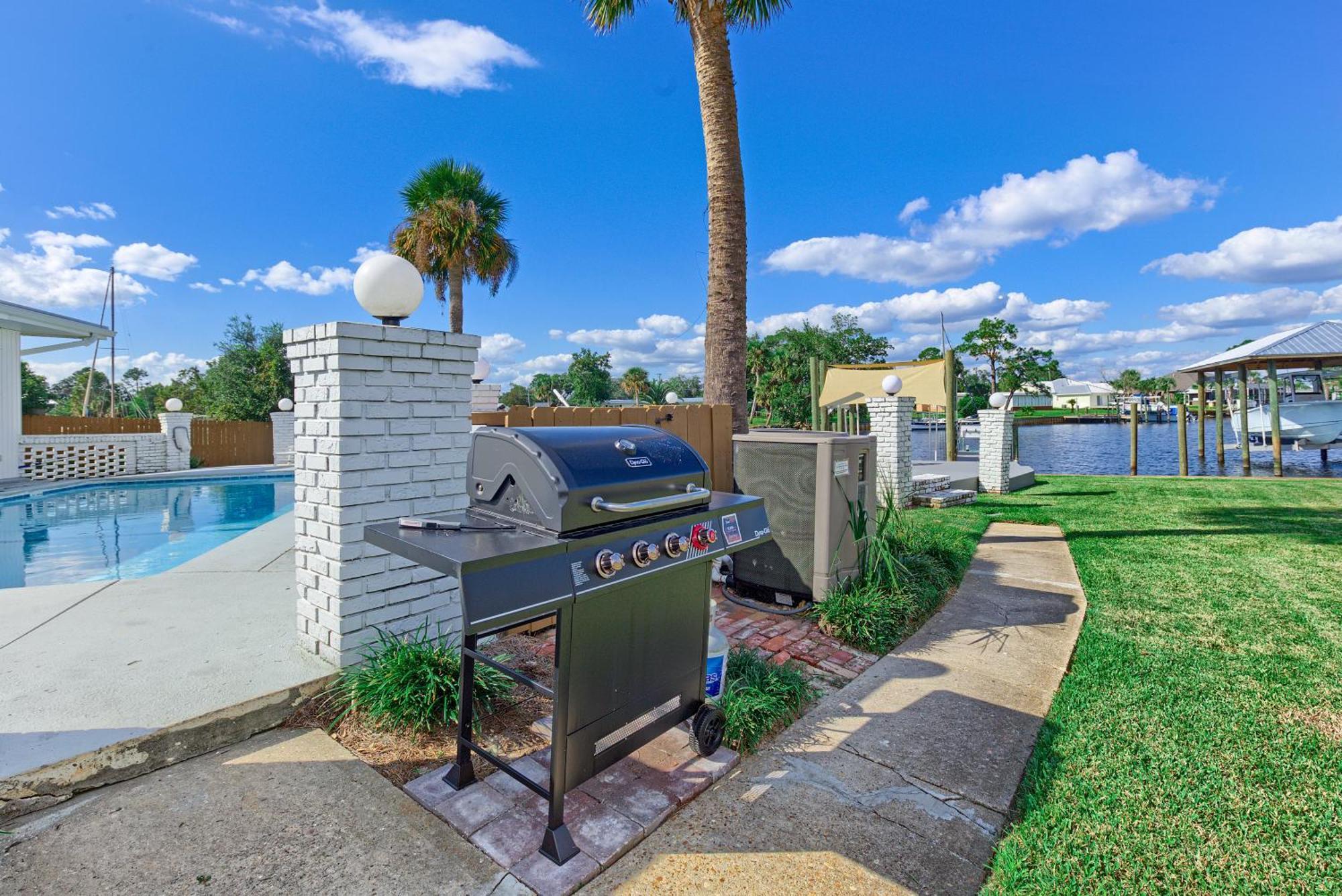 Bay Shore Panama City Beach Εξωτερικό φωτογραφία