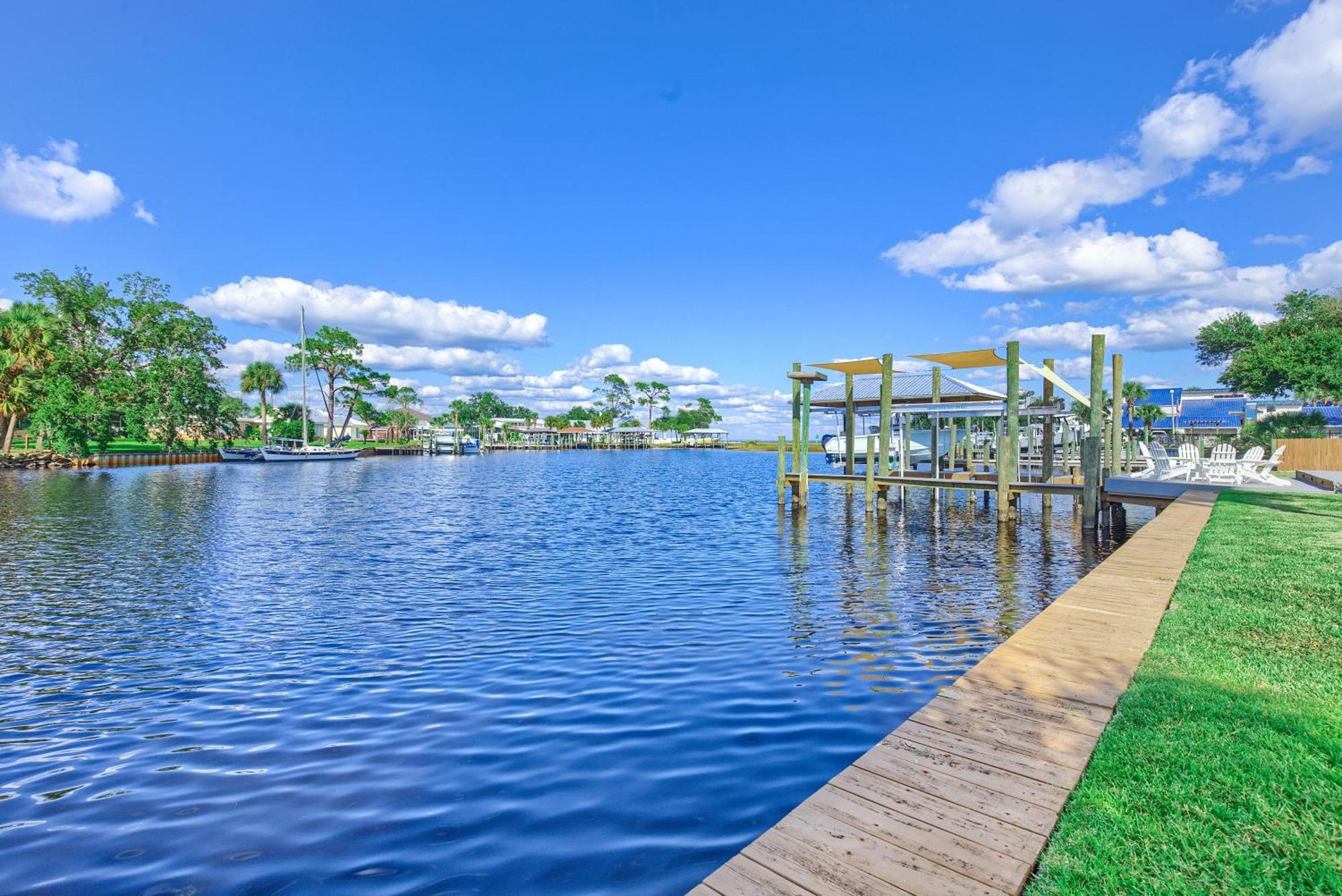 Bay Shore Panama City Beach Εξωτερικό φωτογραφία