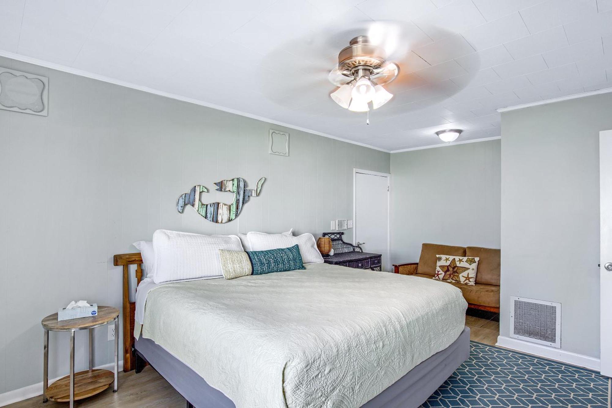 Bay Shore Panama City Beach Εξωτερικό φωτογραφία