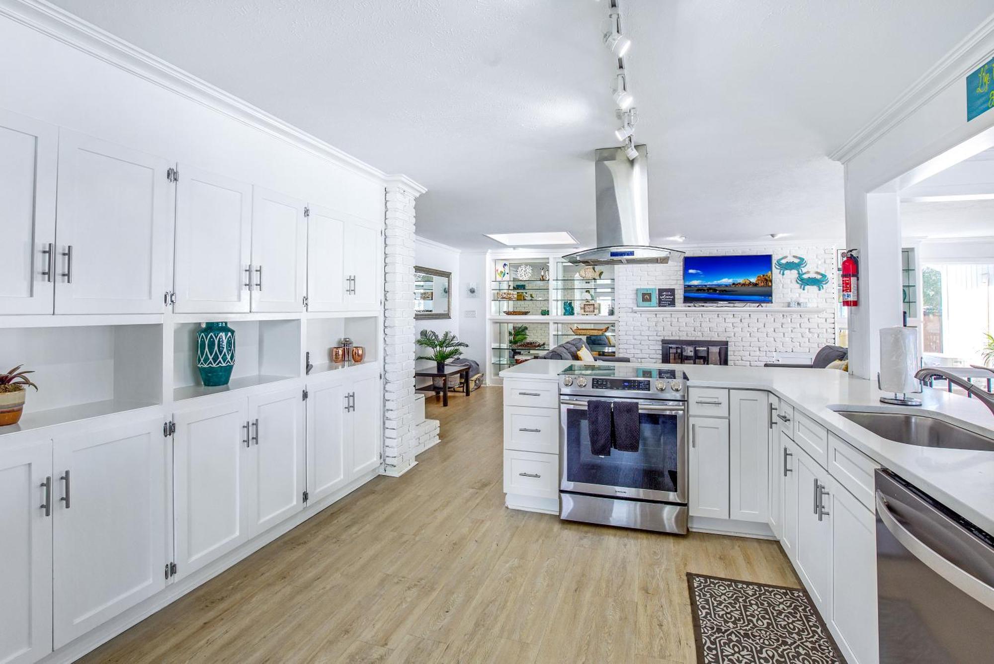 Bay Shore Panama City Beach Εξωτερικό φωτογραφία