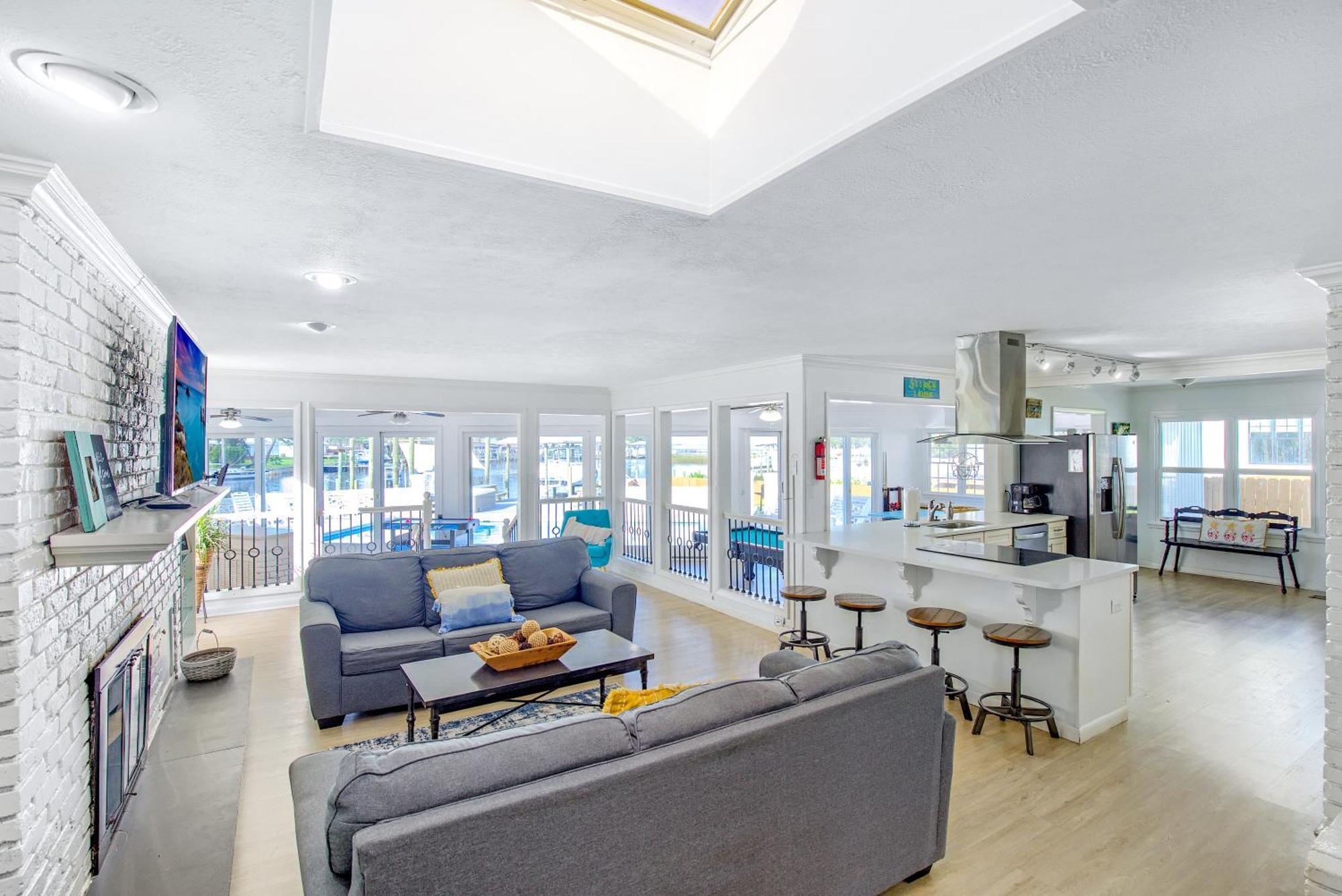 Bay Shore Panama City Beach Εξωτερικό φωτογραφία