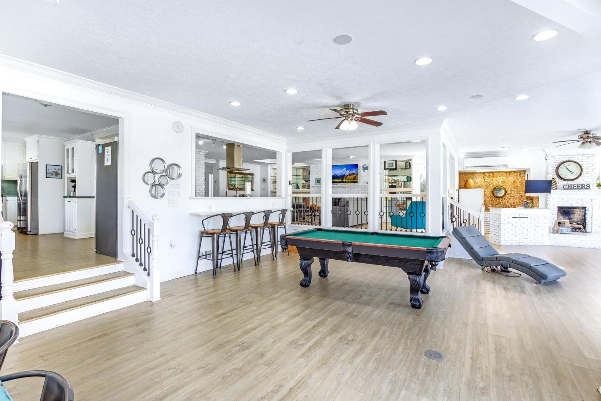 Bay Shore Panama City Beach Εξωτερικό φωτογραφία
