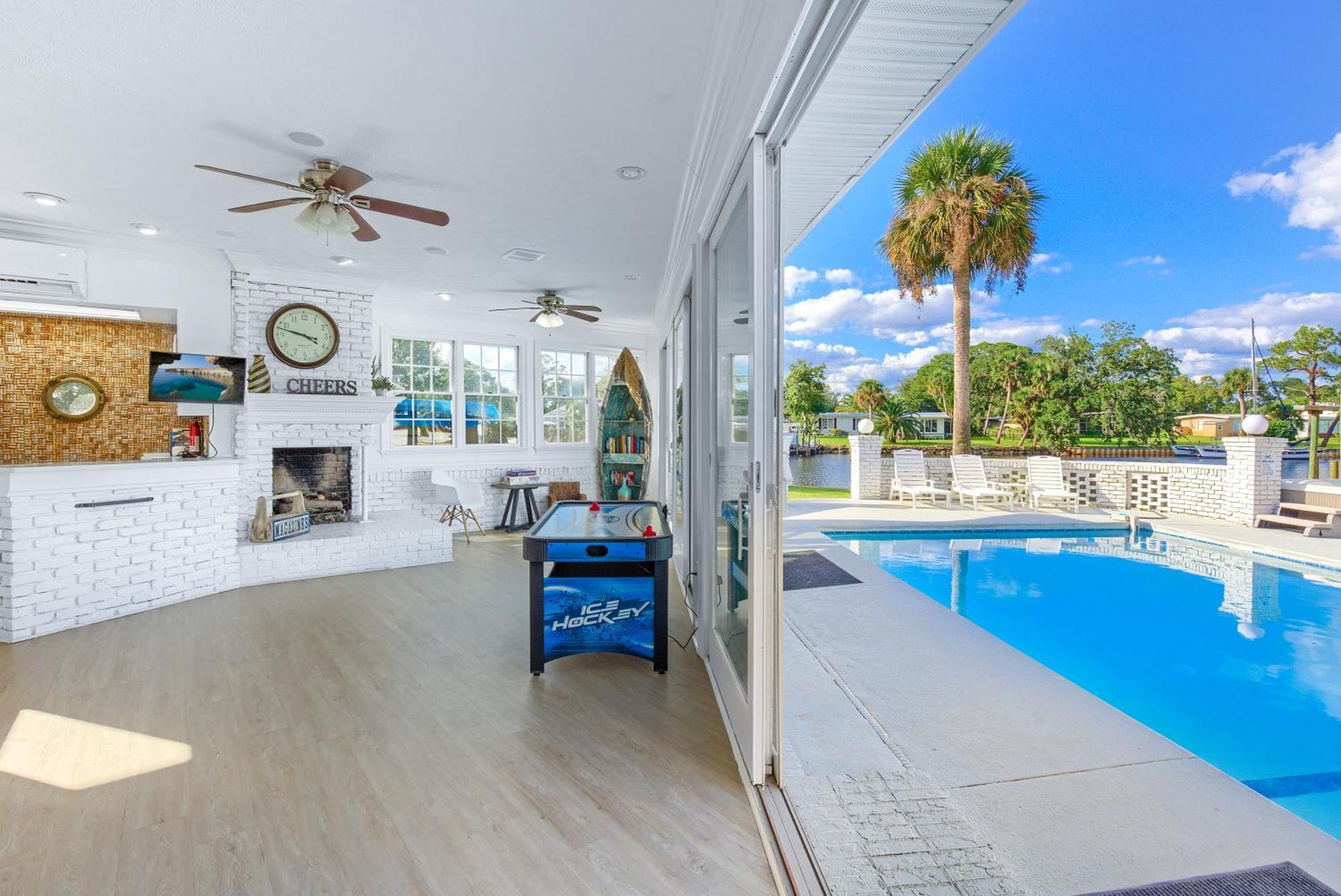 Bay Shore Panama City Beach Εξωτερικό φωτογραφία