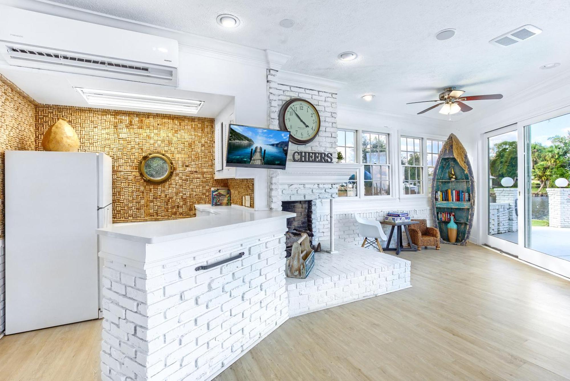 Bay Shore Panama City Beach Εξωτερικό φωτογραφία