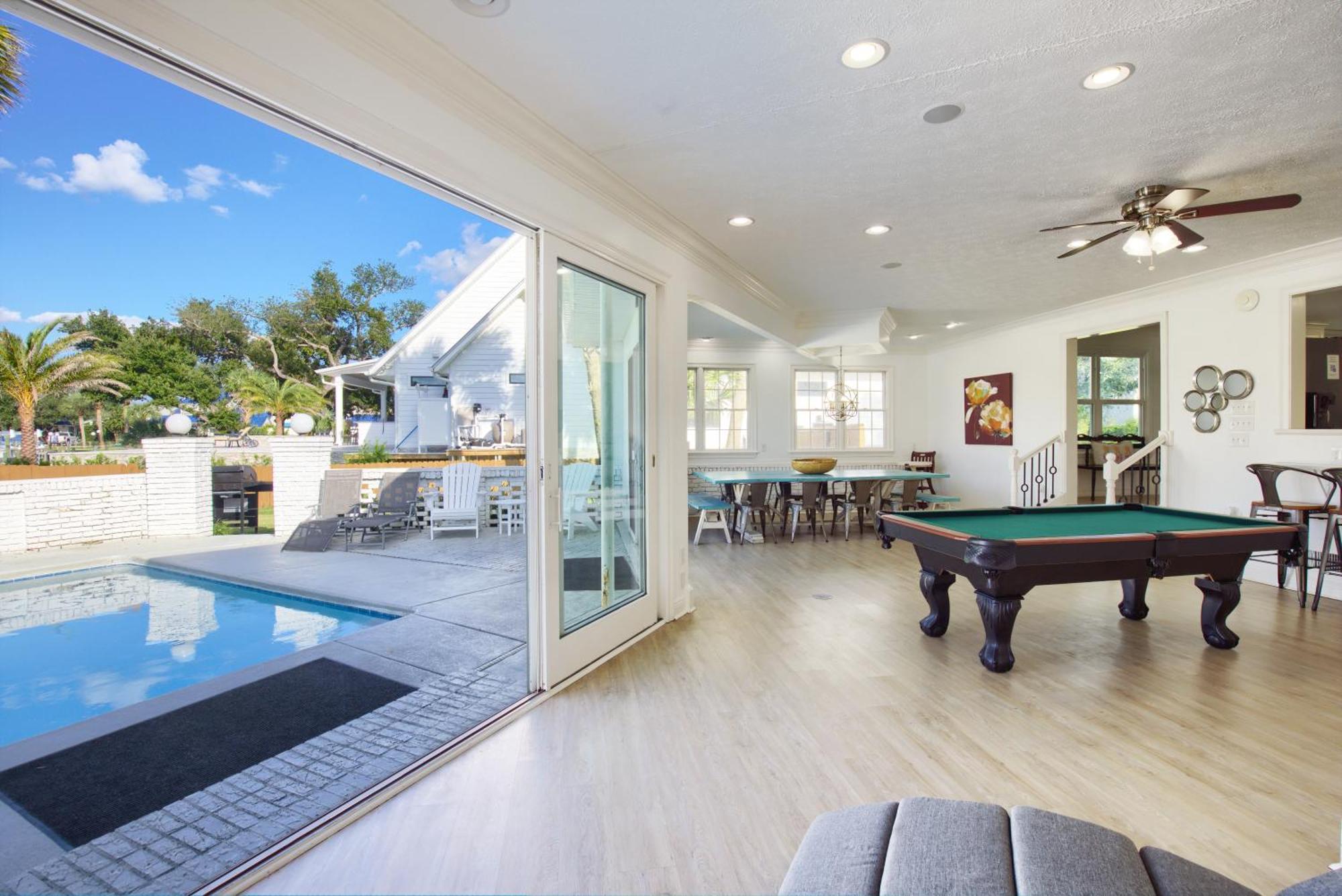 Bay Shore Panama City Beach Εξωτερικό φωτογραφία