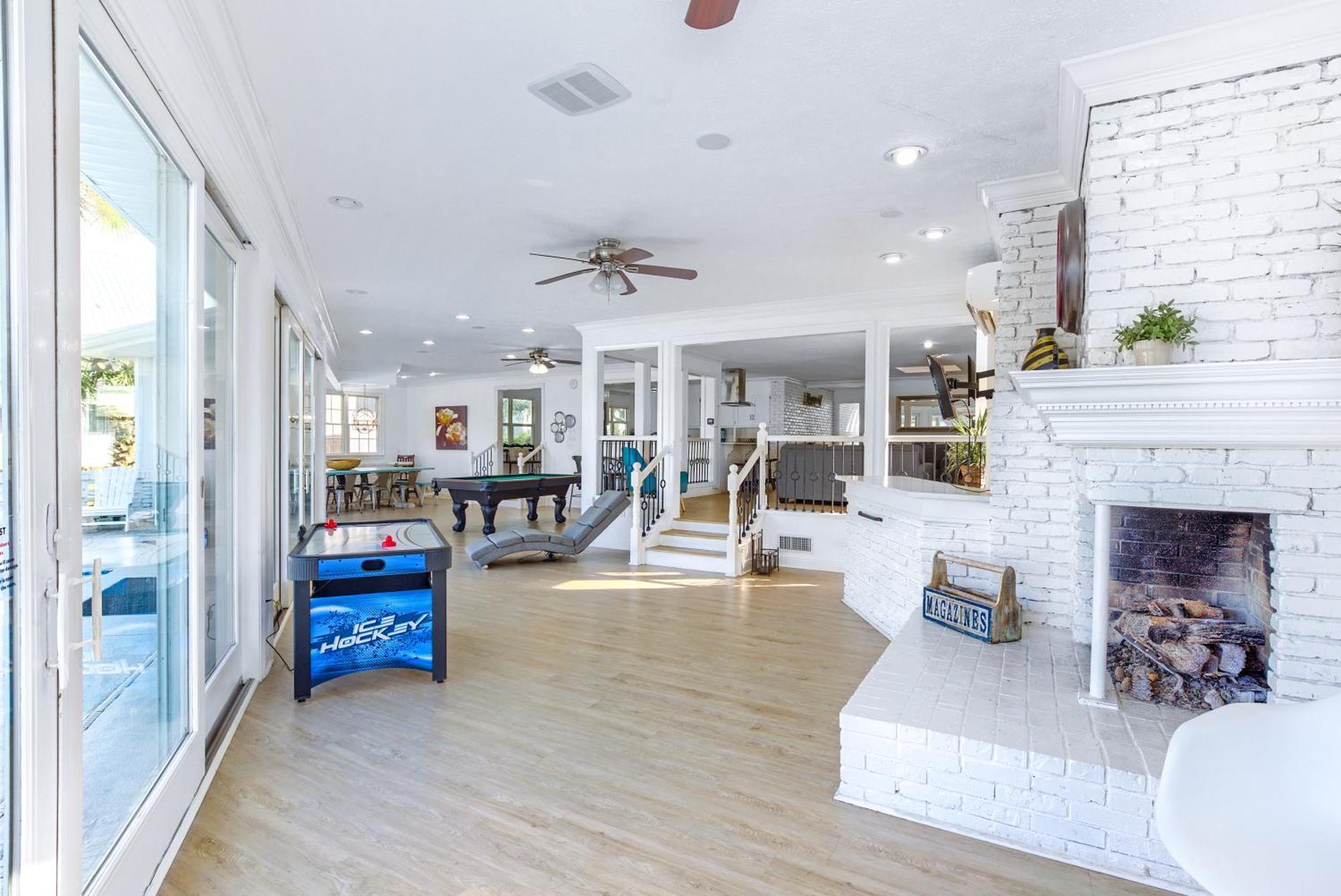 Bay Shore Panama City Beach Εξωτερικό φωτογραφία