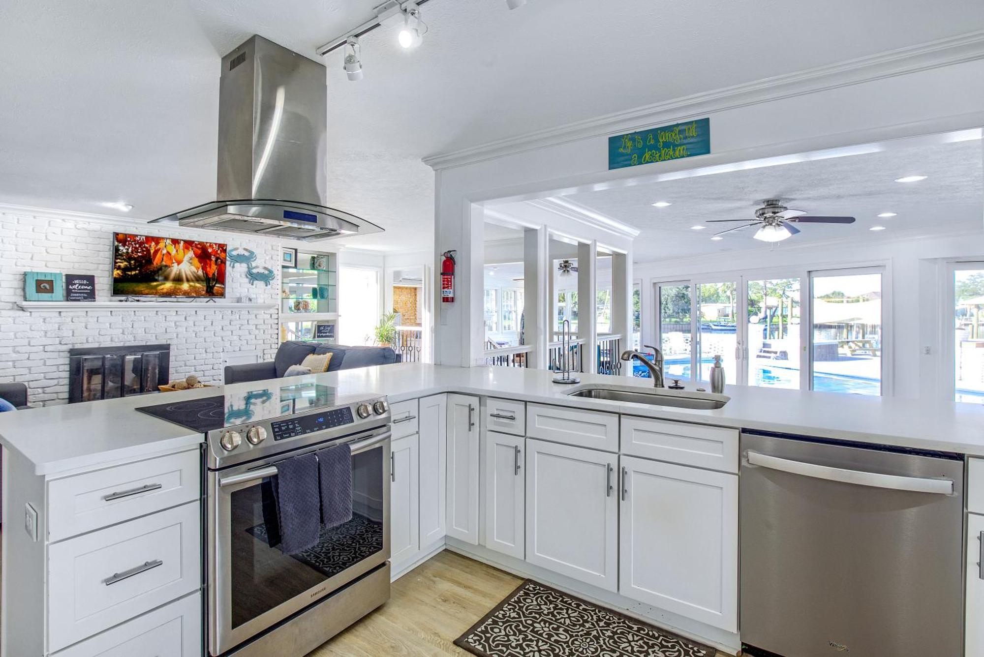 Bay Shore Panama City Beach Εξωτερικό φωτογραφία