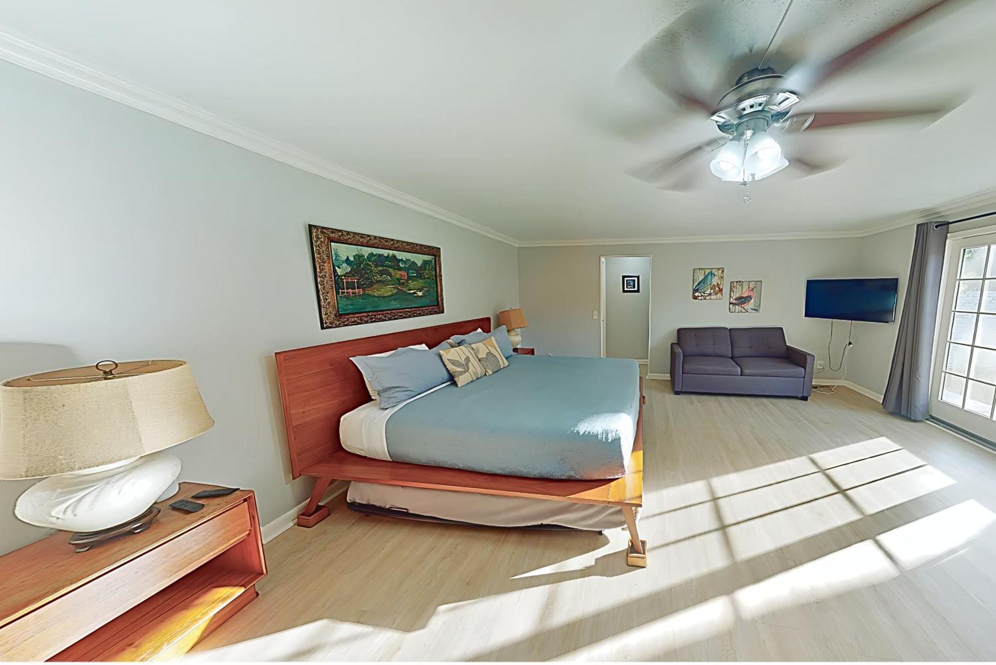 Bay Shore Panama City Beach Εξωτερικό φωτογραφία